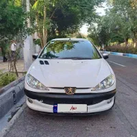 پژو ۲۰۶ تیپ۲
