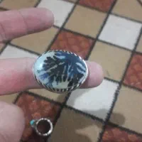 فروش انگشترنقره دست ساز