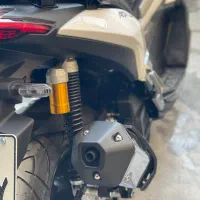 ADV160|موتورسیکلت|فردیس, سرحدی|دیوار