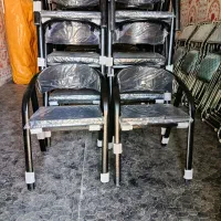 اجاره صندلی تاشو جهت مراسمات|خدمات پذیرایی، مراسم|زاهدان, |دیوار