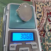 فیروزه نیشابور عقیق یمن سنگ حرم دستساز|جواهرات|قم, عشقعلی|دیوار