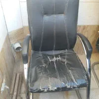 صندلی|صندلی و نیمکت|بردسکن, |دیوار