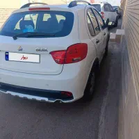 کوییک s مدل 99|خودرو سواری و وانت|رفسنجان, |دیوار