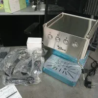 اسپرسوساز نیمه صنعتی بارنی مدل7030