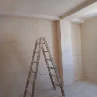 نقاشی ساختمان ، نقاش ، رنگ کاری ،لکه گیری|خدمات پیشه و مهارت|رودهن, |دیوار