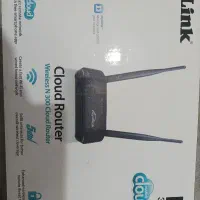 مودم دی لینک D link