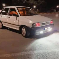 پراید مدل 82