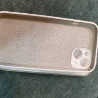 کاور اورجینال ایفون 13/14 نرمال|لوازم جانبی موبایل و تبلت|قم, سراجه (۱۵ خرداد)|دیوار