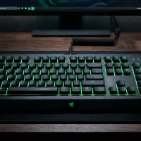 موس Razer Viper 8KHz و کیبرد Razer Cynosa Pro