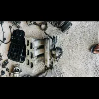 سوپر شارژ جنسیس کوپه وراکروز و زانتیاپاترول bmwx6|قطعات یدکی و لوازم جانبی|شیراز, گل سرخ|دیوار