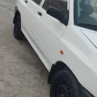 پراید۱۳۱‌مدل۹۹