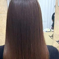 کراتین احیای مو موخوره گیری روسی از ۲۰۰