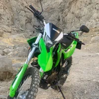 کویر T4 200cc