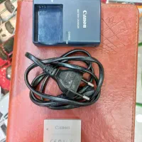 دوربین sx 220 Canon اصلی ژاپن در حد|دوربین عکاسی و فیلم‌برداری|همدان, |دیوار