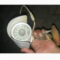 مدار بسته|لامپ و چراغ|امیدیه, |دیوار