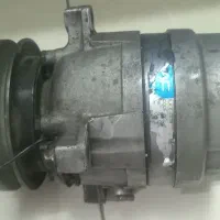 کمپرسور کولر پراید DAC