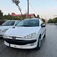 پژو 206 تیپ 5