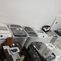 ۵۱۰|ماشین لباسشویی و خشک‌کن لباس|بوشهر, |دیوار