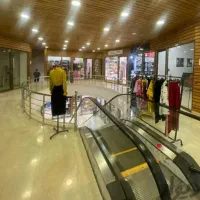 مغازه ده متری خیابان معین پاساژ راستاد