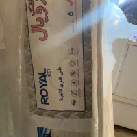 تشک رویال
