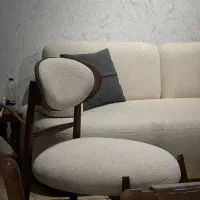 مبل پینترستی تدی روم