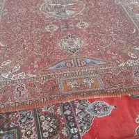 فرش ۱۲متری|فرش|ایلام, |دیوار