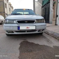 دوو سیلو|خودرو سواری و وانت|شیراز, شهرک مهرگان|دیوار