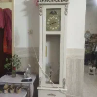 ساعت قدی سالم تمیز فقط۴۰۰