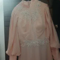 لباس مجلسی و کیف و کفش مجلسی