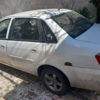 لیفان ۵۲۰|خودرو سواری و وانت|رشت, عینک|دیوار