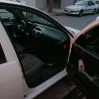 ساینا s دوگانه کارخانه 1403 فول|خودرو سواری و وانت|مشهد, شهید قربانی|دیوار