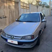 پژو‌پارس