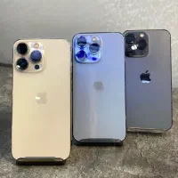اپل ایفون/13pro/درسه رنگ متنوع باطری/پک اصلی/اقساط