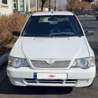 پراید ۱۱۱ Ex