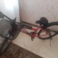 دوچرخه ۲۶ سالم