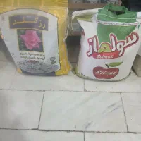 2 کیسه برنج هند پاکستانی قیمت توافقی