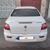 رانا ۹۶ ال ایکس|خودرو سواری و وانت|دزفول, |دیوار