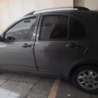 فروش|خودرو سواری و وانت|تهران, حافظیه|دیوار