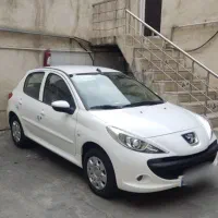 پژو ۲۰۷|خودرو سواری و وانت|زنجان, |دیوار
