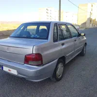 132مدل90|خودرو سواری و وانت|تربت‌حیدریه, منظر|دیوار