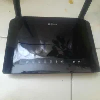 مودم فروشی DLINk|مودم و تجهیزات شبکه|قزوین, |دیوار