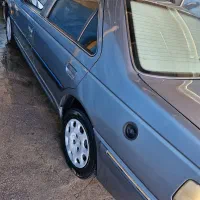 فروش پژو پارس دوگانه سوز شرکتی مدل 97|خودرو سواری و وانت|شهرکرد, |دیوار