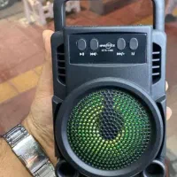 اسپیکر نو. تعداد