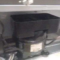 یخچال 13فوت پارس|یخچال و فریزر|شیروان (خراسان), |دیوار