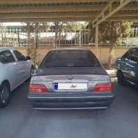 پارس TU5 مدل 1392|خودرو سواری و وانت|یزد, |دیوار