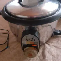 پلومز ۸ نفره ناسیونال