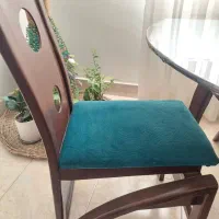 میز نهارخوری|میز و صندلی غذاخوری|شاهینشهر, شهرک میلاد|دیوار