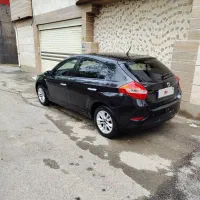 برلیانس 320 دنده مدل 96|خودرو سواری و وانت|لاهیجان, لیالستان|دیوار