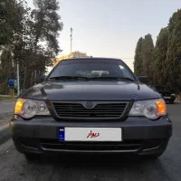 فروش ۱۱۱ se ،یه لکه رنگ|خودرو سواری و وانت|اصفهان, خلیل آباد|دیوار
