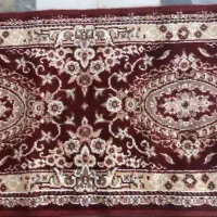 فرش کناره ، فرش پله